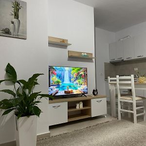 Appartement met een Slaapkamer
